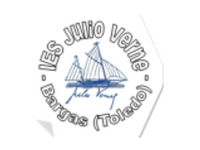 Logo IES Julio Verne