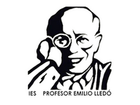 Logo IES Profesor Emilio Lledó
