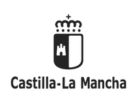 Logo Castilla la Mancha